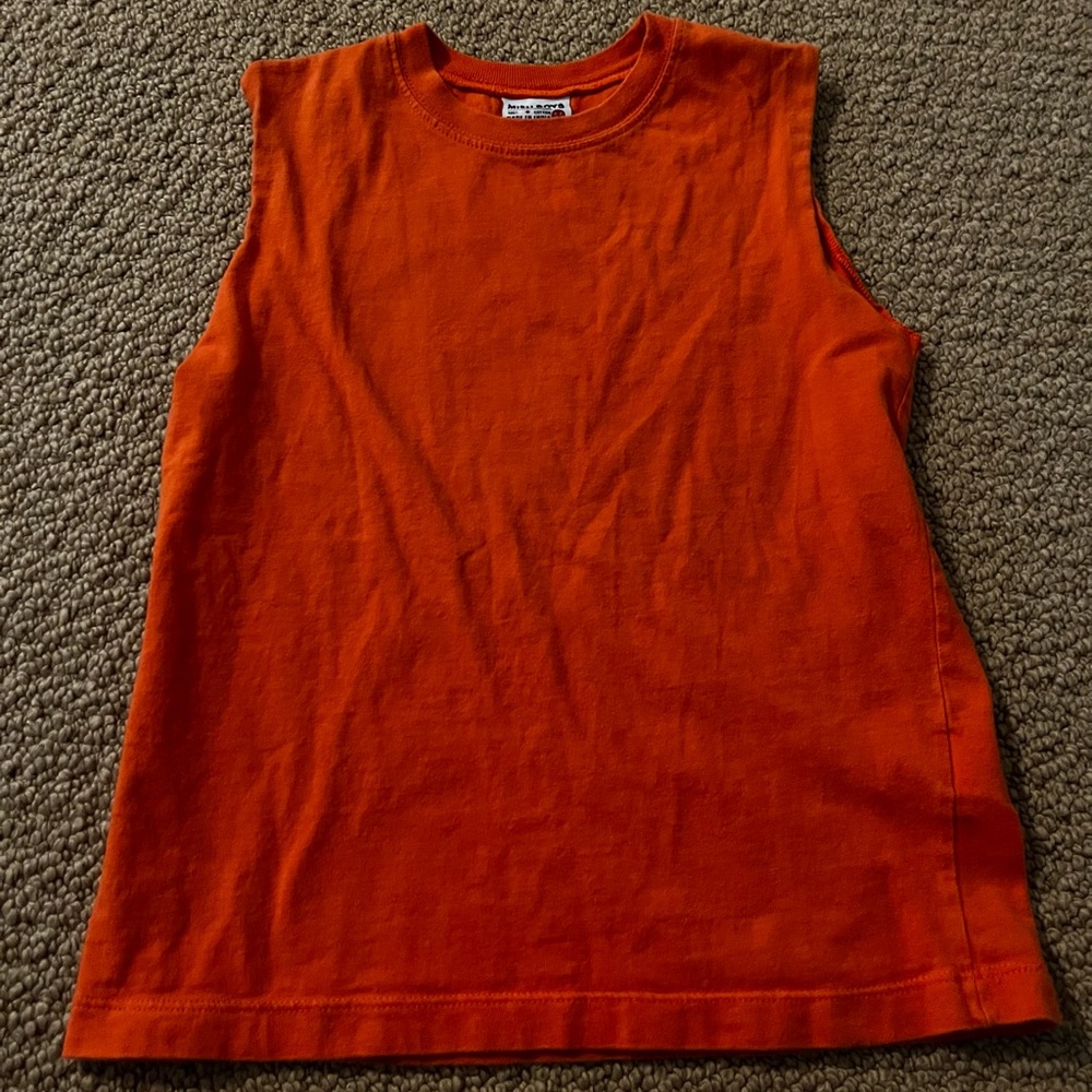 Mish Boys Tank